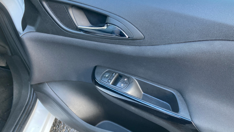 Vauxhall Corsa 1.4 ecoFLEX Energy 3dr [AC] Petrol Hatchback